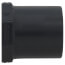 3/4" x 1/4" PVC Sch. 80 Flush Style Reducer Bushing (Spigot x FPT)