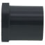 3/4" X 3/8" PVC Sch. 80 Flush Style Reducer Bushing (Spigot x FPT)