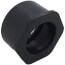 3/4" X 1/2" PVC Sch. 80 Flush Style Reducer Bushing (Spigot x FPT)