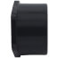 3/4" X 1/2" PVC Sch. 80 Flush Style Reducer Bushing (Spigot x FPT)
