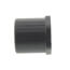 1" X 1/8" PVC Sch. 80 Flush Style Reducer Bushing (Spigot x FPT)
