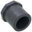 1" x 3/8" CPVC Schedule 80 Flush Style Reducer Bushing (Spigot x FIPT)