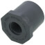 1" x 3/8" CPVC Schedule 80 Flush Style Reducer Bushing (Spigot x FIPT)