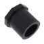 1" x 3/4" CPVC Schedule 80 Flush Style Reducer Bushing (Spigot x FIPT)