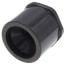 1-1/4" X 1/2" PVC Sch. 80 Flush Style Reducer Bushing (Spigot x FPT)
