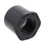 1-1/4" x 3/4" PVC Sch. 80 Flush Style Reducer Bushing (Spigot x FPT)