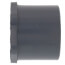 1-1/4" x 3/4" CPVC Schedule 80 Flush Style Reducer Bushing (Spigot x FIPT)