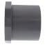 1-1/4" x 1" CPVC Schedule 80 Flush Style Reducer Bushing (Spigot x FIPT)