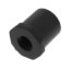 1-1/2" x 1/2" CPVC Schedule 80 Flush Style Reducer Bushing (Spigot x FIPT)