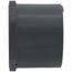 1-1/2" x 3/4" PVC Sch. 80 Flush Style Reducer Bushing (Spigot x FPT)