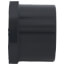 2" x 1/2" PVC Sch. 80 Flush Style Reducer Bushing (Spigot x FPT)