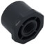 2" x 3/4" PVC Sch. 80 Flush Style Reducer Bushing (Spigot x FPT)