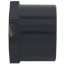 2" x 3/4" PVC Sch. 80 Flush Style Reducer Bushing (Spigot x FPT)