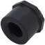 2" x 3/4" PVC Sch. 80 Flush Style Reducer Bushing (Spigot x FPT)