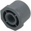 2" x 3/4" CPVC Schedule 80 Flush Style Reducer Bushing (Spigot x FIPT)