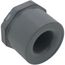 2" x 3/4" CPVC Schedule 80 Flush Style Reducer Bushing (Spigot x FIPT)