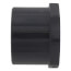 2" x 1" PVC Sch. 80 Special Reinforced Flush Style Reducer Bushing (Spigot x SR FPT)
