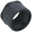 2" x 1-1/4" PVC Sch. 80 Flush Style Reducer Bushing (Spigot x FPT)
