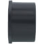 2" x 1-1/4" PVC Sch. 80 Flush Style Reducer Bushing (Spigot x FPT)