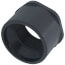 2" x 1-1/4" PVC Sch. 80 Flush Style Reducer Bushing (Spigot x FPT)
