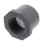 2" x 1-1/4" CPVC Schedule 80 Flush Style Reducer Bushing (Spigot x FIPT)