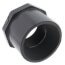 2" x 1-1/4" CPVC Schedule 80 Flush Style Reducer Bushing (Spigot x FIPT)
