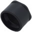 2" x 1-1/2" PVC Sch. 80 Flush Style Reducer Bushing (Spigot x FPT)