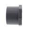 2" x 1-1/2" CPVC Schedule 80 Flush Style Reducer Bushing (Spigot x FIPT)