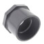 2" x 1-1/2" CPVC Schedule 80 Flush Style Reducer Bushing (Spigot x FIPT)