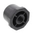 2-1/2" X 1" PVC Sch. 80 Flush Style Reducer Bushing (Spigot x FPT)