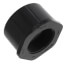 2-1/2" x 1-1/2" PVC Sch. 80 Flush Style Reducer Bushing (Spigot x FPT)