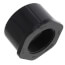 3" X 3/4" PVC Sch. 80 Flush Style Reducer Bushing (Spigot x FPT)