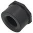 3" X 1-1/2" PVC Sch. 80 Flush Style Reducer Bushing (Spigot x FPT)