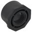 3" X 1-1/2" PVC Sch. 80 Flush Style Reducer Bushing (Spigot x FPT)