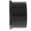 3" x 2" PVC Sch. 80 Flush Style Reducer Bushing (Spigot x FPT)