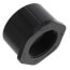 3" x 2" PVC Sch. 80 Flush Style Reducer Bushing (Spigot x FPT)