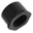 3" x 2-1/2" PVC Sch. 80 Flush Style Reducer Bushing (Spigot x FPT)