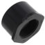4" X 1-1/2" PVC Sch. 80 Flush Style Reducer Bushing (Spigot x FPT)