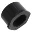 4" x 2" PVC Sch. 80 Flush Style Reducer Bushing (Spigot x FPT)