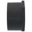 4" x 2" PVC Sch. 80 Flush Style Reducer Bushing (Spigot x FPT)
