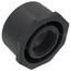 4" x 2" PVC Sch. 80 Flush Style Reducer Bushing (Spigot x FPT)