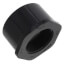 6" X 2" PVC Sch. 80 Flush Style Reducer Bushing (Spigot x FPT)