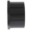 6" X 3" PVC Sch. 80 Flush Style Reducer Bushing (Spigot x FPT)