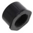 6" X 3" PVC Sch. 80 Flush Style Reducer Bushing (Spigot x FPT)