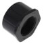 6" X 4" PVC Sch. 80 Flush Style Reducer Bushing (Spigot x FPT)