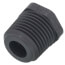 1/2" X 1/4" PVC Sch. 80 Flush Style Reducer Bushing (MPT x FPT)