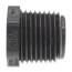 1/2" x 1/4" CPVC Schedule 80 Flush Style Reducer Bushing (MIPT x FIPT)