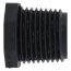 1/2" X 3/8" PVC Sch. 80 Flush Style Reducer Bushing (MPT x FPT)