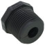 3/4" x 1/4" CPVC Schedule 80 Flush Style Reducer Bushing (MIPT x FIPT)
