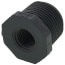 3/4" x 1/4" CPVC Schedule 80 Flush Style Reducer Bushing (MIPT x FIPT)